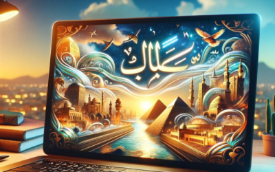Online Arabic Language Classes